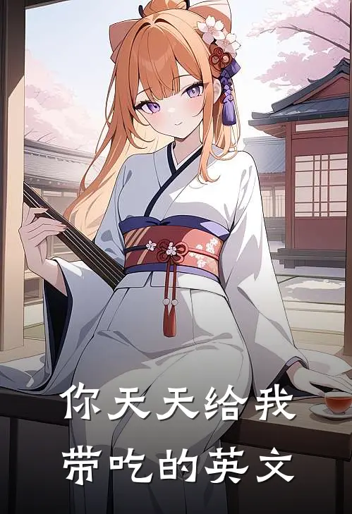 你天天给我带吃的英文