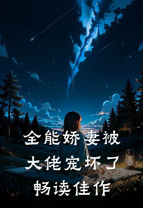 全能娇妻被大佬宠坏了畅读佳作