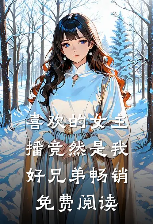 喜欢的女主播竟然是我好兄弟畅销免费阅读