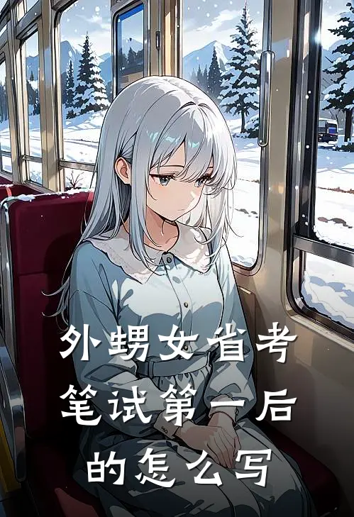 外甥女省考笔试第一后的怎么写