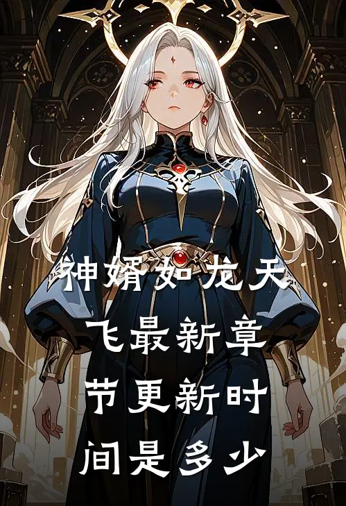 神婿如龙天飞最新章节更新时间是多少