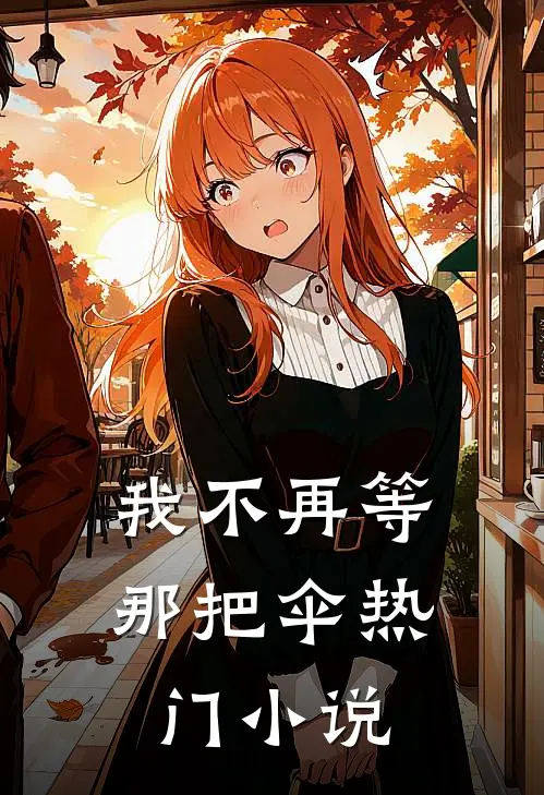 我不再等那把伞热门小说