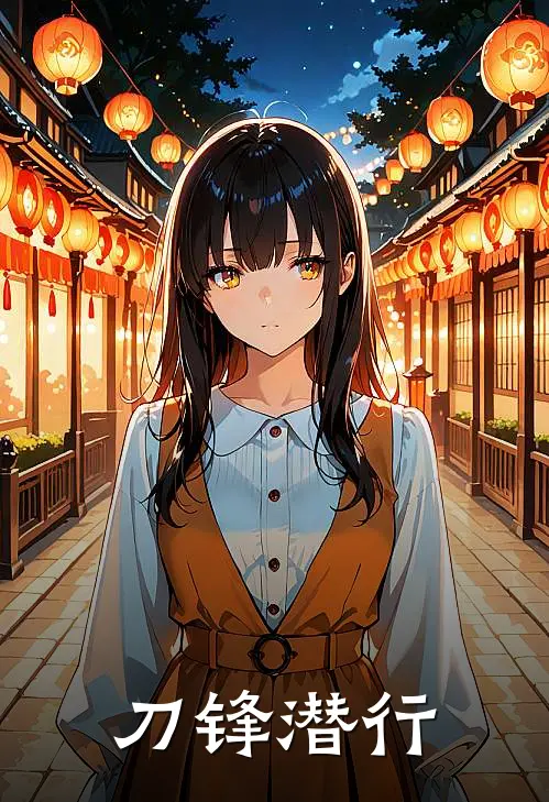 刀锋潜行