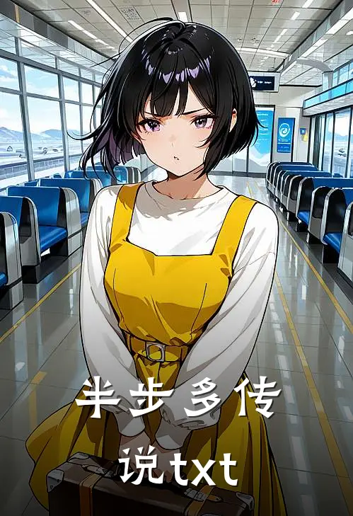 半步多传说txt