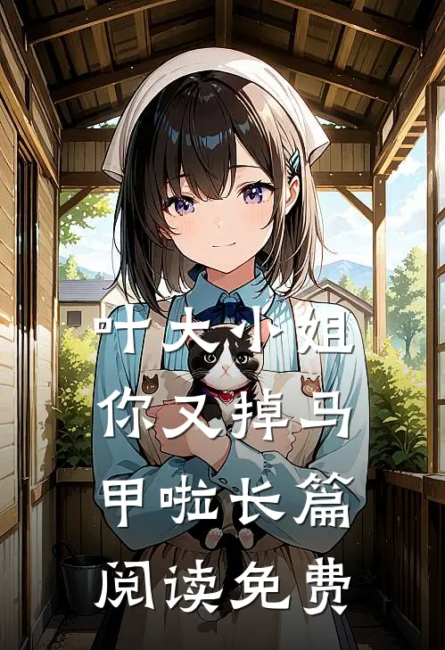 叶大小姐你又掉马甲啦长篇阅读免费
