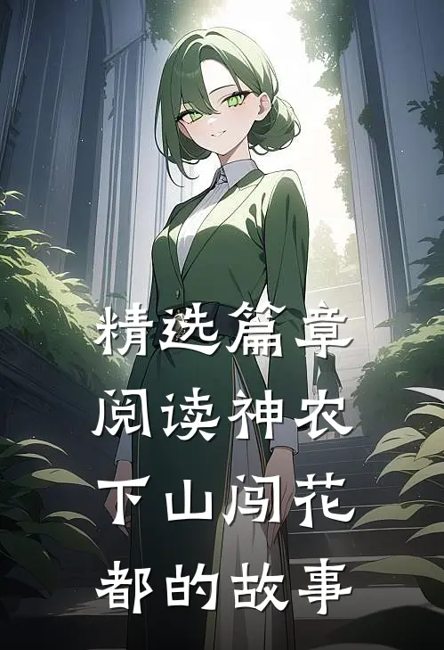 精选篇章阅读神农下山闯花都的故事