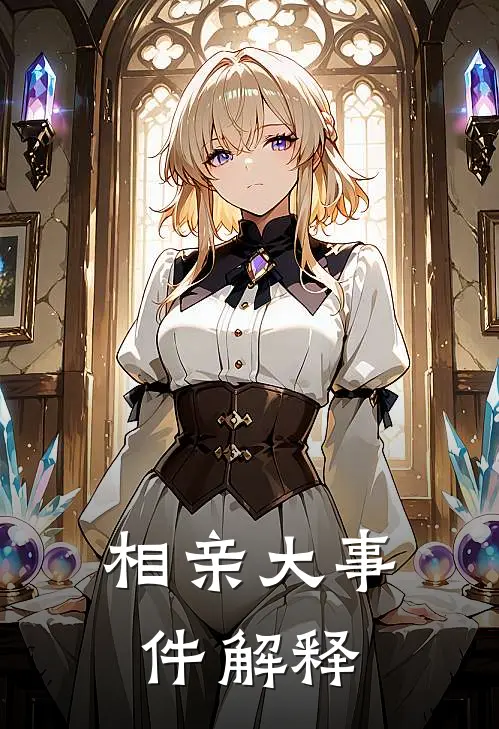 相亲大事件解释