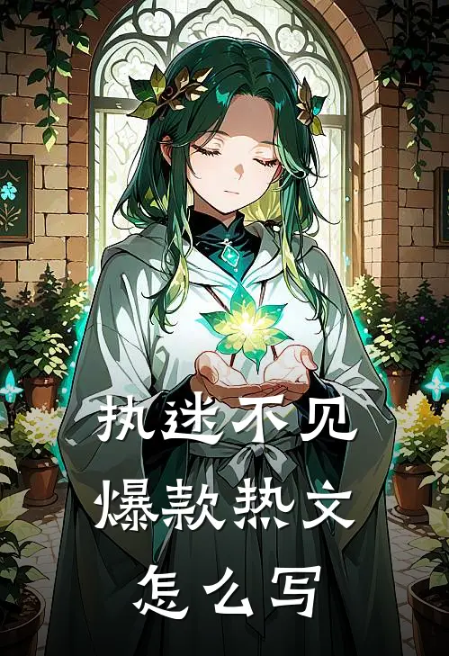 执迷不见爆款热文怎么写