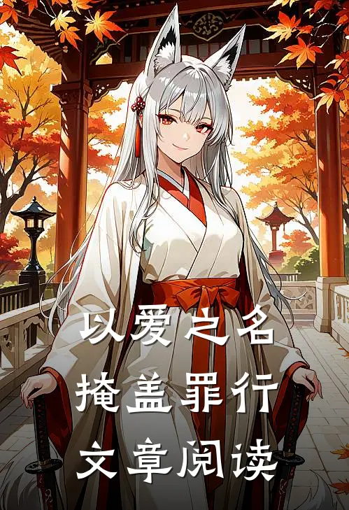 以爱之名掩盖罪行文章阅读