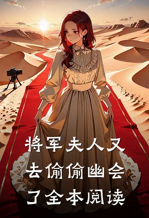将军夫人又去偷偷幽会了全本阅读