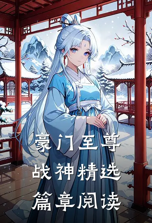 豪门至尊战神精选篇章阅读