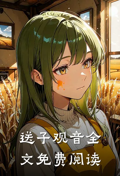 送子观音全文免费阅读