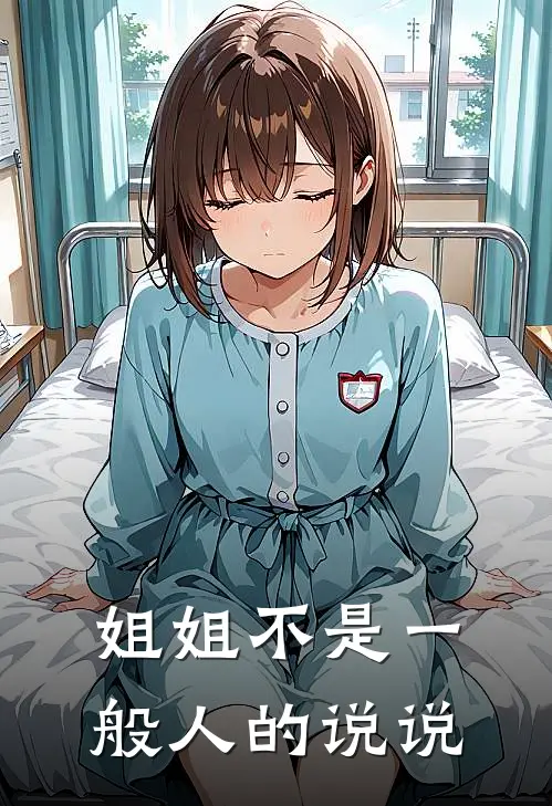 姐姐不是一般人的说说