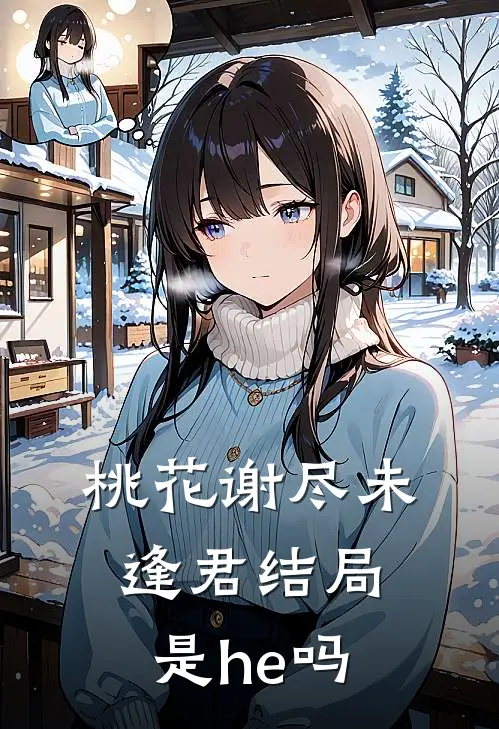 桃花谢尽未逢君结局是he吗