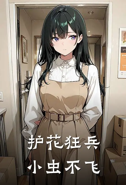 护花狂兵 小虫不飞