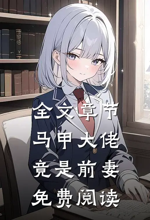 全文章节马甲大佬竟是前妻免费阅读