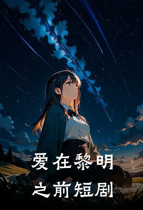 爱在黎明之前短剧
