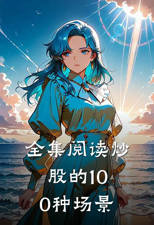 全集阅读炒股的100种场景