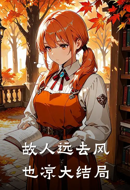 故人远去风也凉大结局