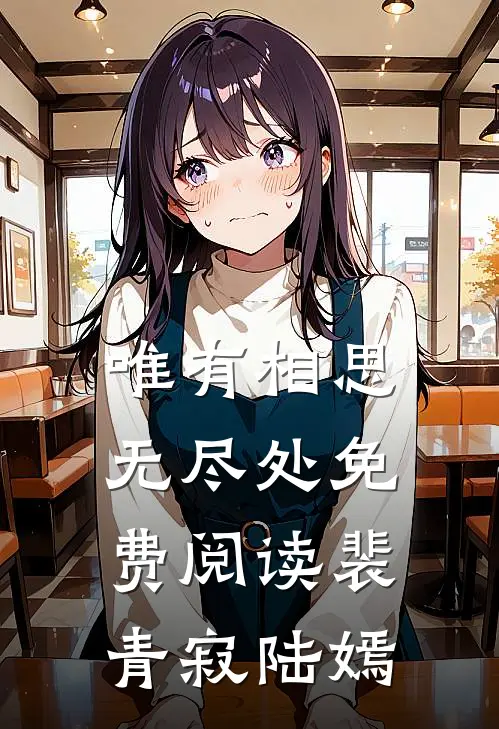 唯有相思无尽处免费阅读裴青寂陆嫣