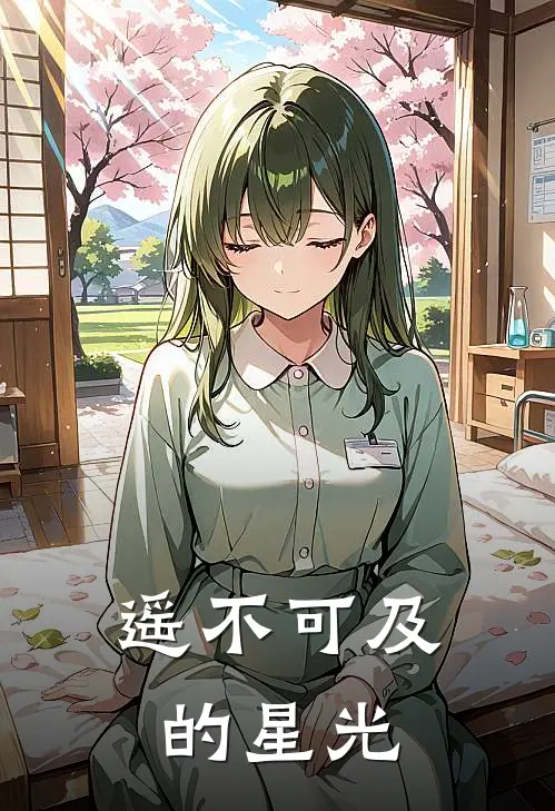 遥不可及的星光