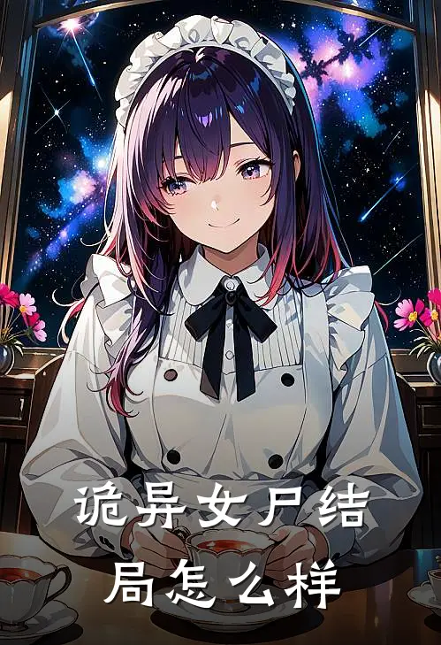 诡异女尸结局怎么样