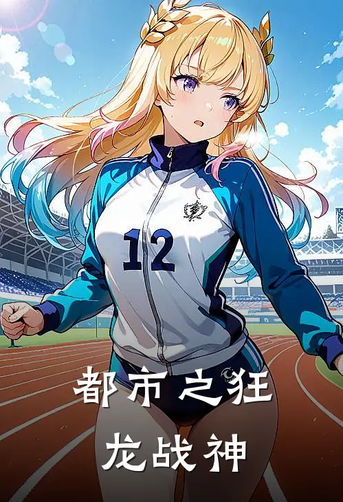 都市之狂龙战神