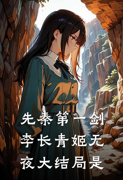 先秦第一剑李长青姬无夜大结局是