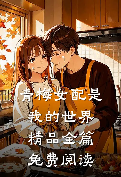 青梅女配是我的世界精品全篇免费阅读