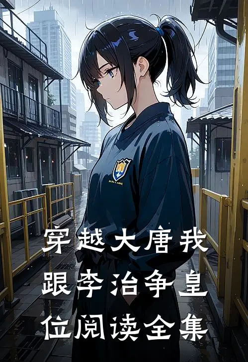 穿越大唐我跟李治争皇位阅读全集