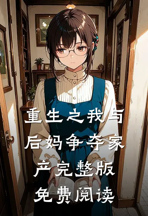 重生之我与后妈争夺家产完整版免费阅读