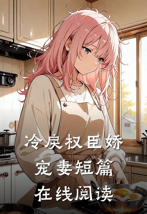 冷戾权臣娇宠妻短篇在线阅读