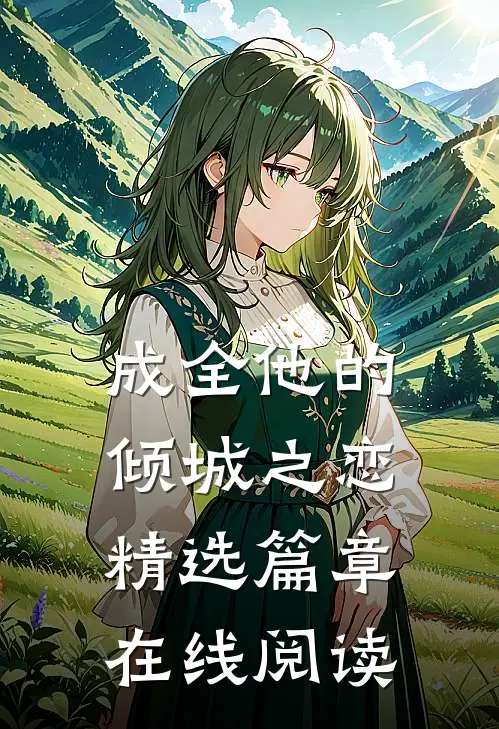 成全他的倾城之恋精选篇章在线阅读