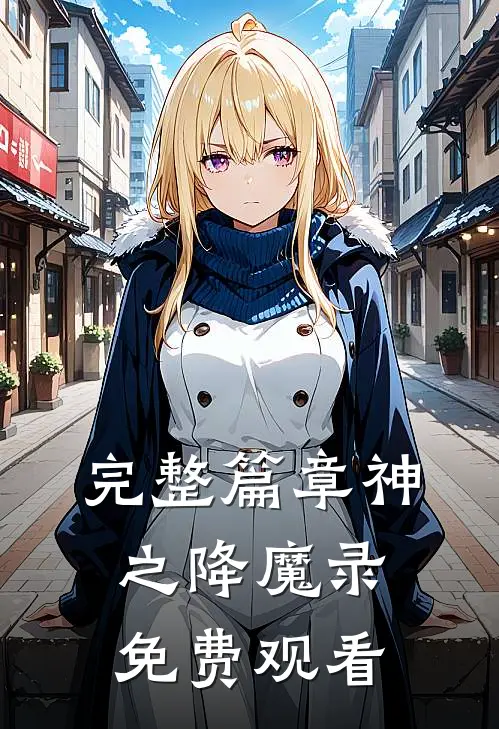 完整篇章神之降魔录免费观看