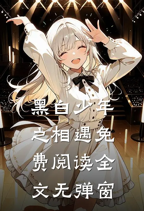 黑白少年之相遇免费阅读全文无弹窗