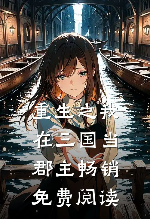 重生之我在三国当郡主畅销免费阅读