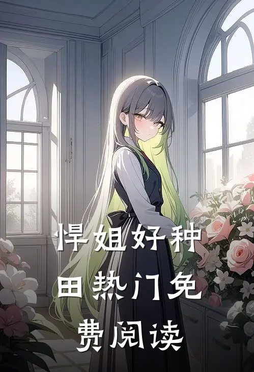 悍姐好种田热门免费阅读