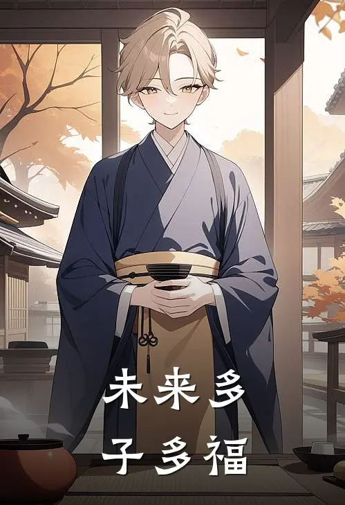 未来多子多福