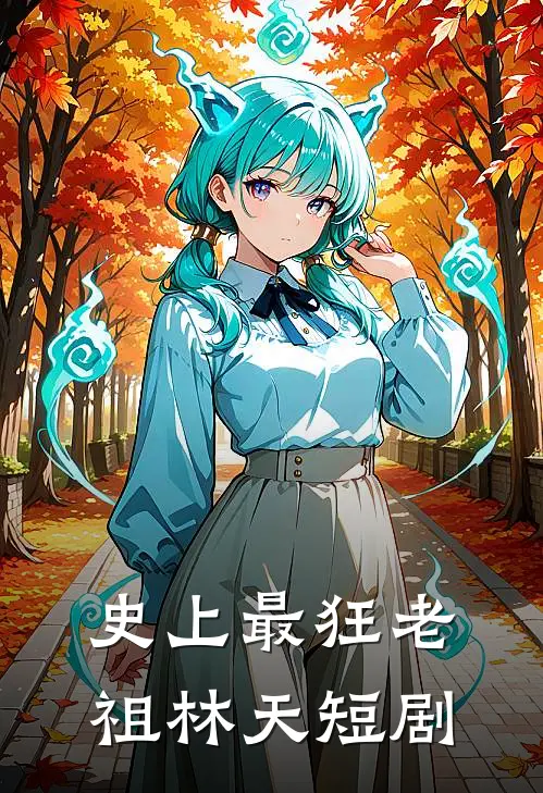 史上最狂老祖林天短剧