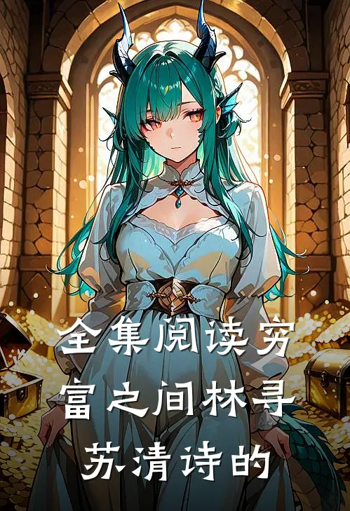 全集阅读穷富之间林寻苏清诗的