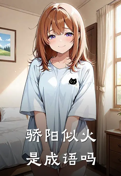 骄阳似火是成语吗