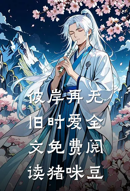 彼岸再无旧时爱全文免费阅读猪咪豆