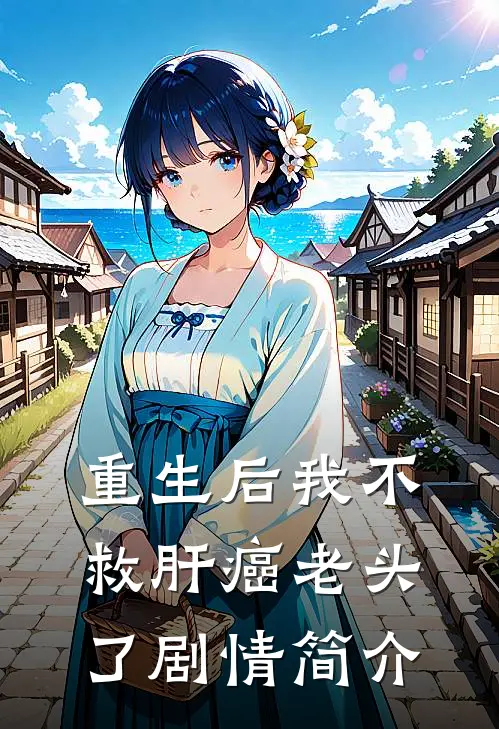 重生后我不救肝癌老头了剧情简介