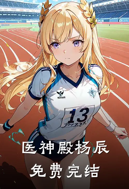 医神殿杨辰免费完结