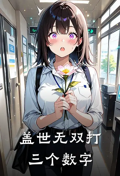 盖世无双打三个数字