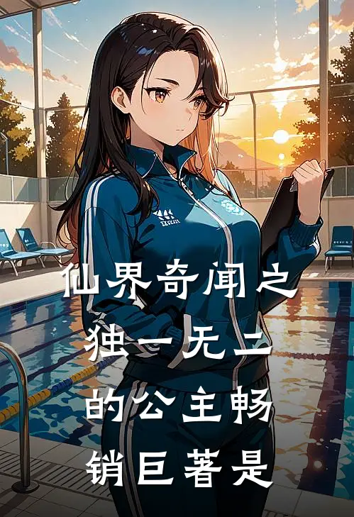 仙界奇闻之独一无二的公主畅销巨著是