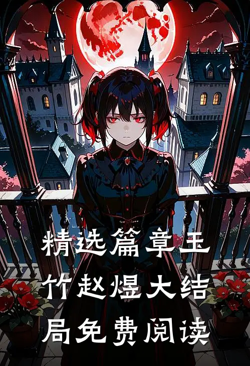 精选篇章玉竹赵煜大结局免费阅读