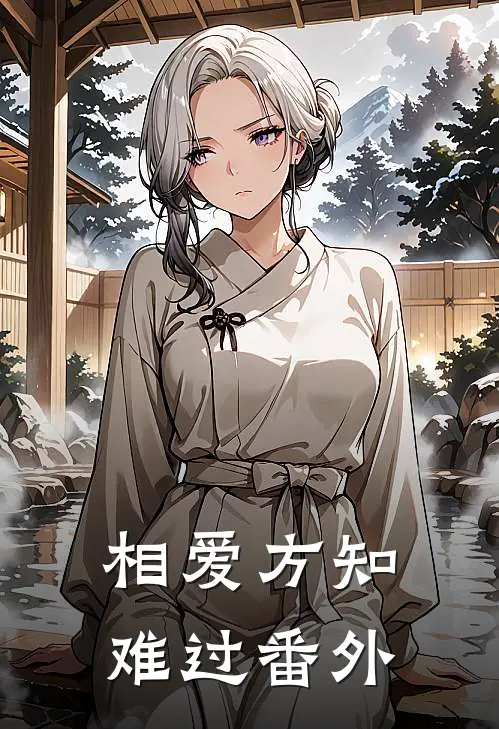 相爱方知难过 番外