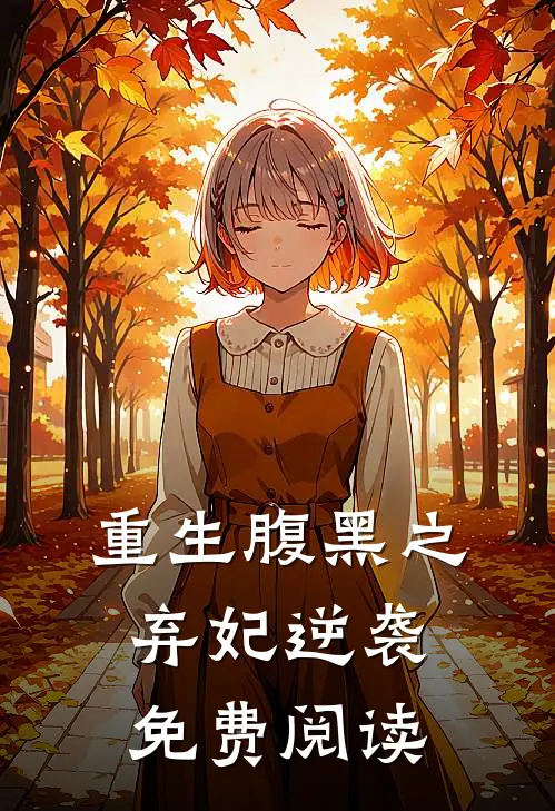 重生腹黑之弃妃逆袭免费阅读
