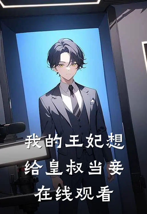 我的王妃想给皇叔当妾在线观看